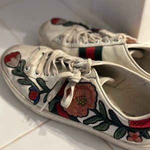 Gucci sneakers